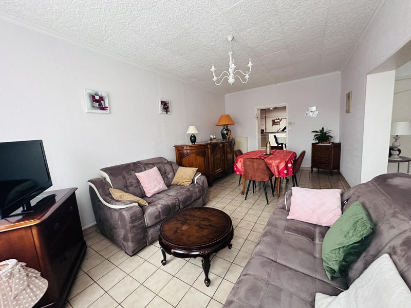 Maison - 130 m² - 4 pièces