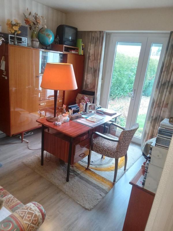 Maison traditionnelle - 126 m² - 6 pièces