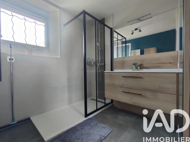 Maison - 155 m² - 6 pièces