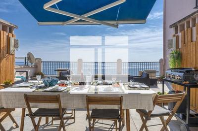 Appartement - 89 m² - 4 pièces