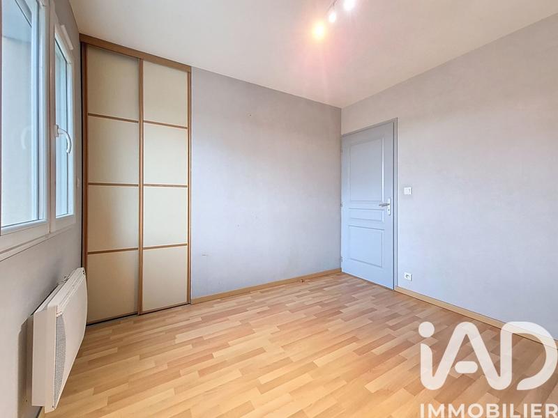 Maison de maîtres - 139 m² - 6 pièces