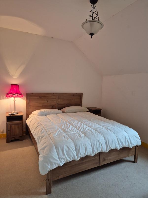 Maison de campagne - 167 m² - 10 pièces