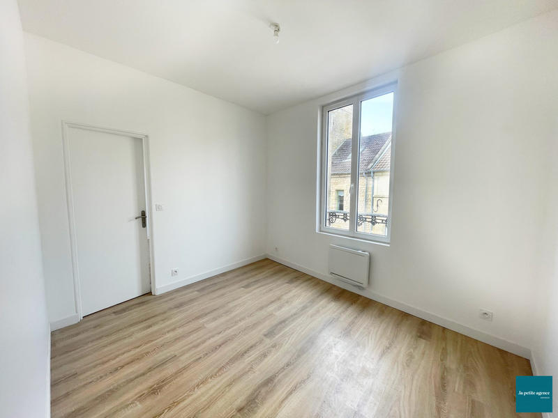 Appartement - 48 m² - 3 pièces