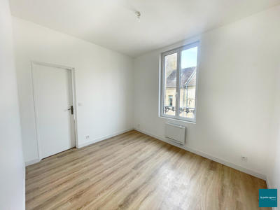 Appartement - 48 m² - 3 pièces