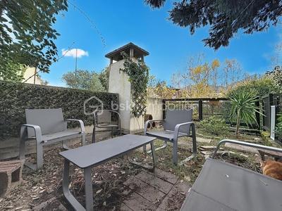 Duplex - 114 m² - 5 pièces