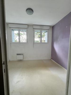 Duplex - 42 m² - 3 pièces