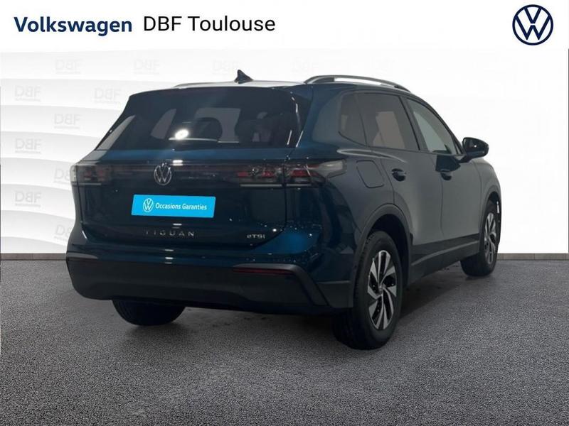 Volkswagen Tiguan 1.5 eTSI 131ch Dsg7 Vw Edition