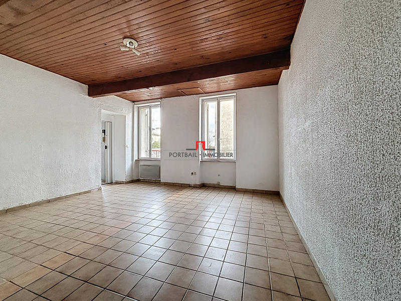 Maison - 120 m² - 4 pièces