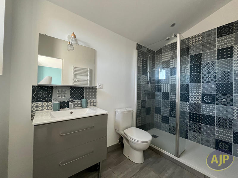 Immeuble - 4 pièces