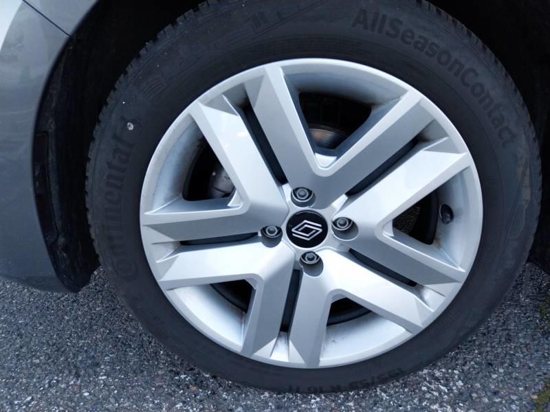 Renault Clio TCe 90 ch Gsr2 Evolution