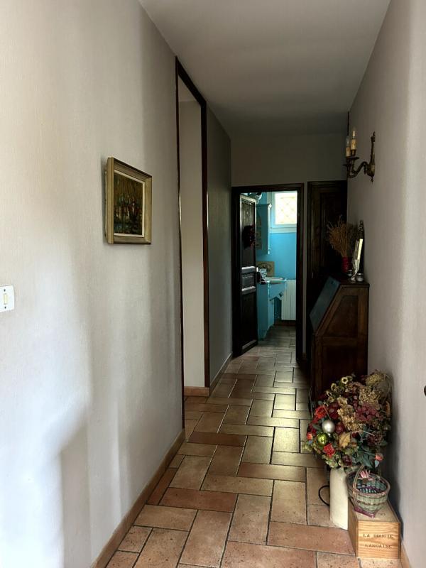 Maison - 89 m² - 4 pièces