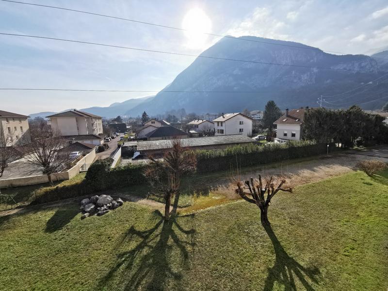 Appartement - 66 m² - 4 pièces