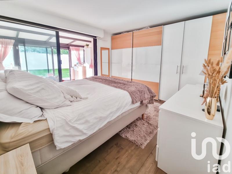 Appartement - 82 m² - 4 pièces