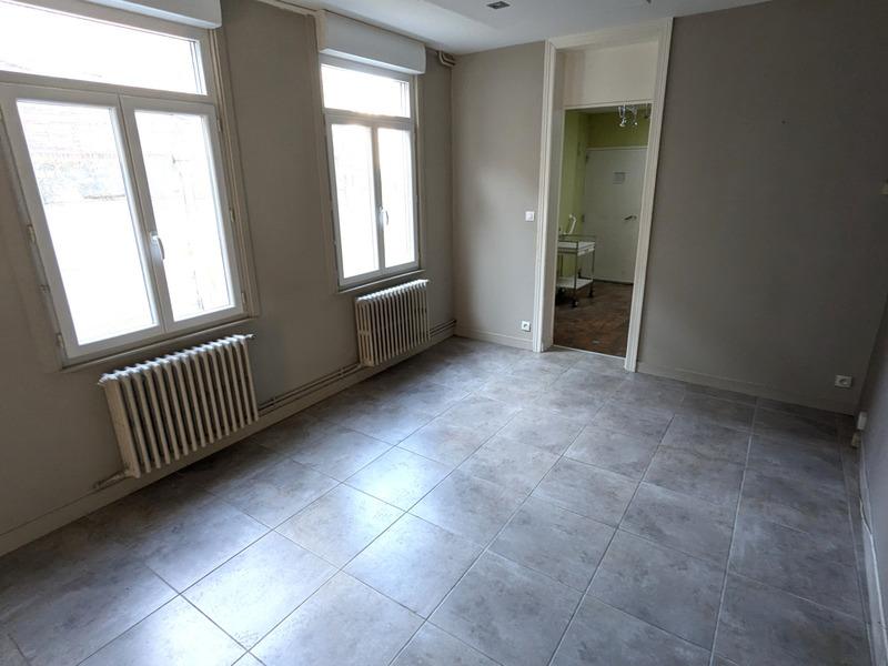 Maison de ville - 86 m² - 4 pièces