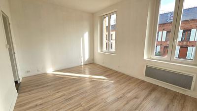 Appartement - 114 m² - 4 pièces