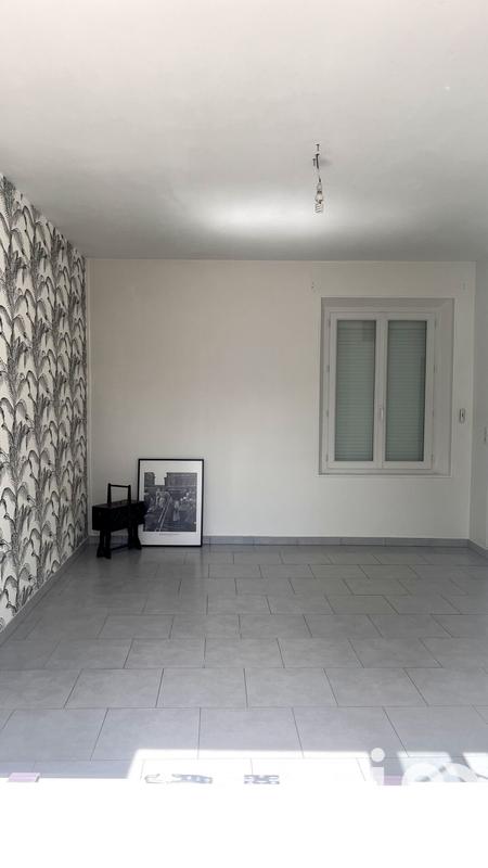 Maison de ville - 101 m² - 5 pièces