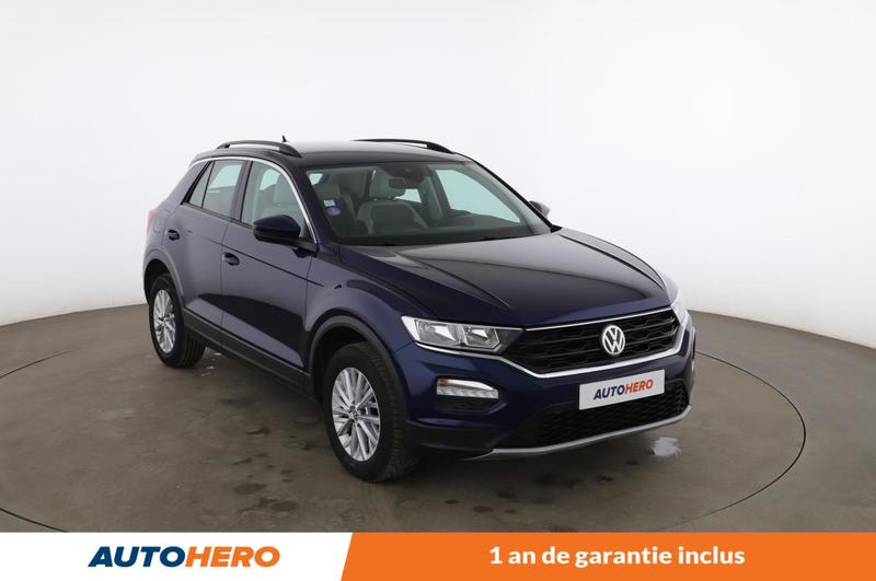 Volkswagen t-Roc 1.5 Tsi Evo Dsg7 150 ch