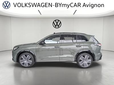 Volkswagen Tiguan 2.0 Tdi 150ch Dsg7 R-Line Exclusive
