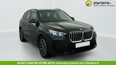 Bmw X1 U11 Xdrive 25e 245ch Dkg7 m Sport