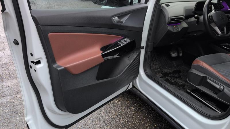 Volkswagen Id.4 Pro Performance 1 204 Recharge 1st