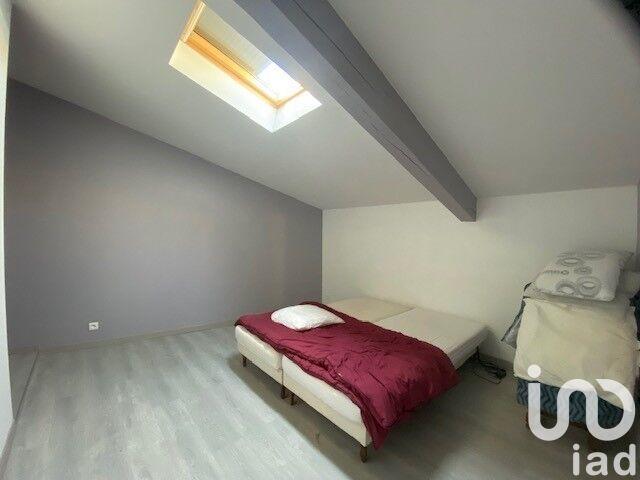 Maison de village - 128 m² - 6 pièces