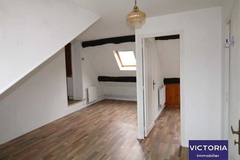 Appartement - 51 m² - 3 pièces