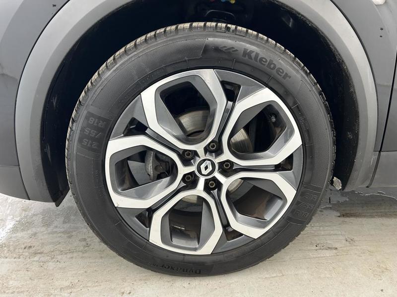 Renault Captur TCe 140 Edc - 21 Intens