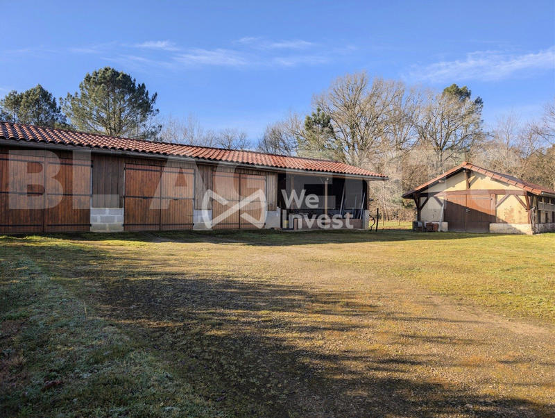 Maison - 138 m² - 6 pièces