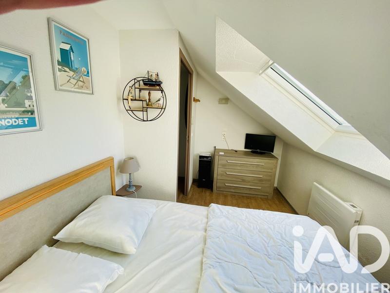 Appartement - 32 m² - 2 pièces