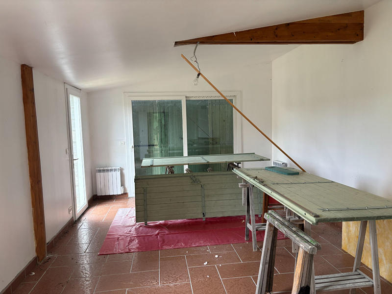 Maison - 204 m² - 8 pièces