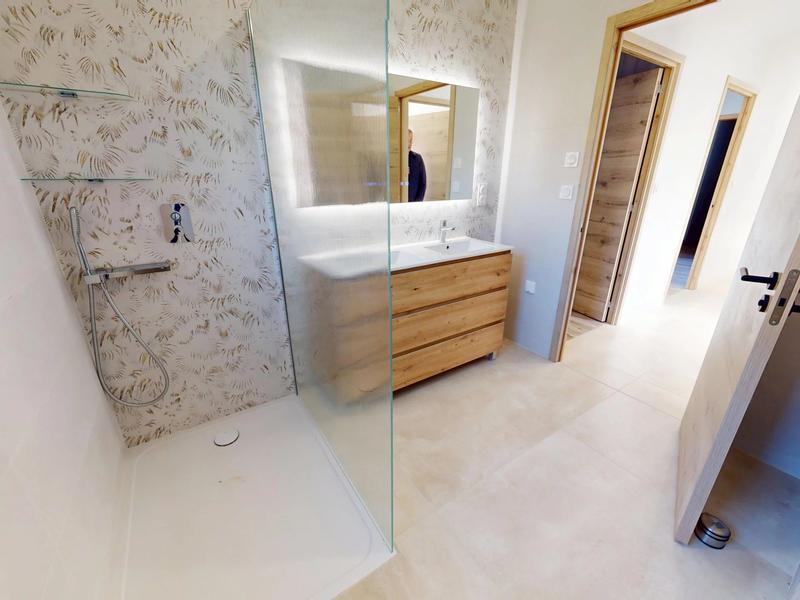 Maison - 146 m² - 6 pièces