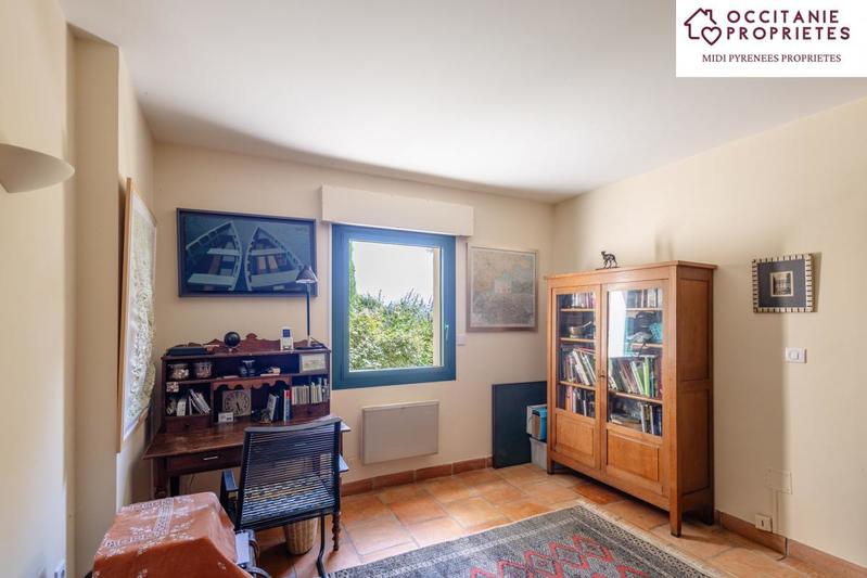 Demeure - 304 m² - 10 pièces