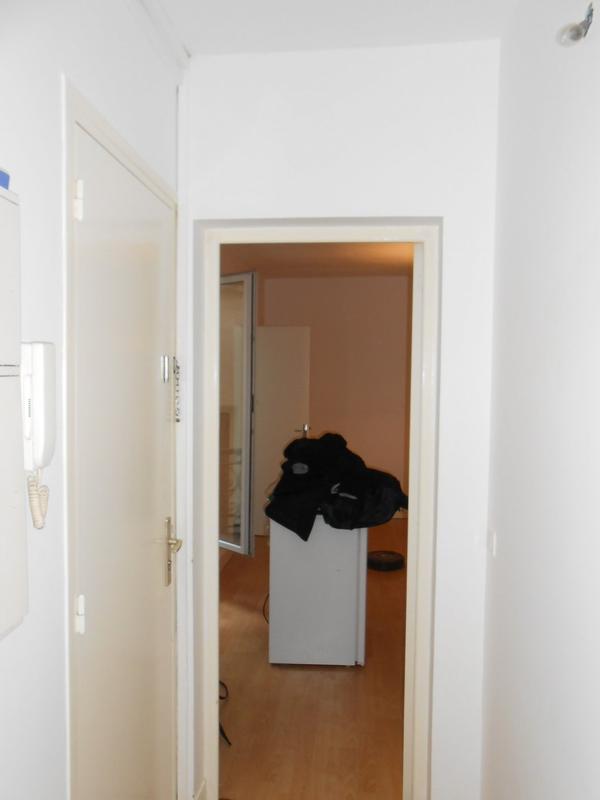 Appartement - 33 m² - 2 pièces