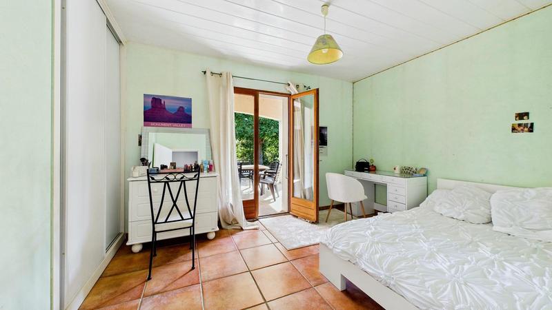 Maison - 161 m² - 6 pièces