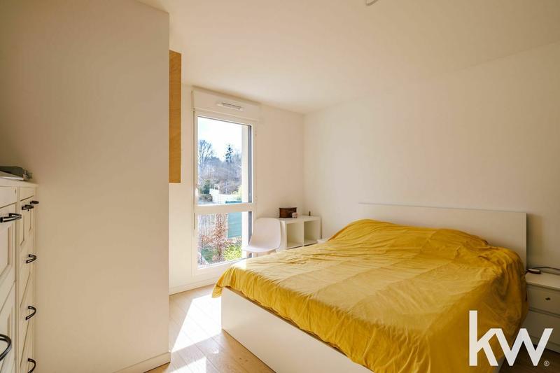 Maison - 97 m² - 4 pièces