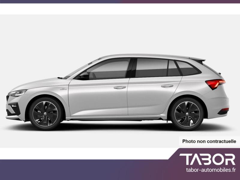 Skoda Scala 150 Dsg Monte Pano Matrix Kessy Cam