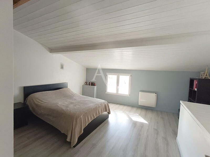 Maison - 164 m² - 6 pièces