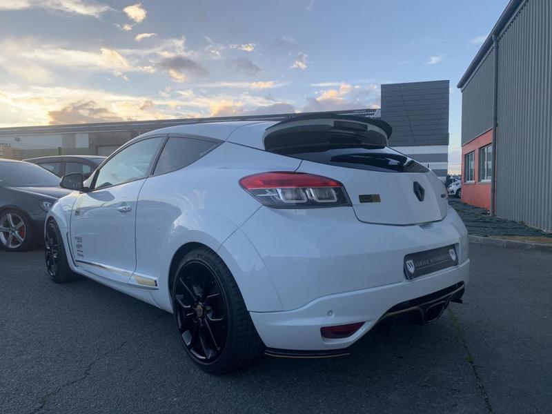 Renault Mégane Rs 2.0i 275 Ch Garantie 6 Mois