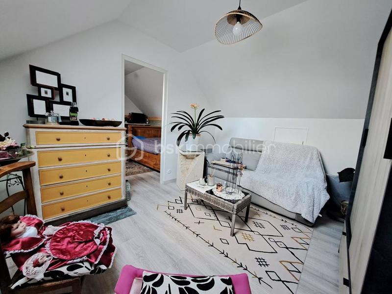 Pavillon - 95 m² - 5 pièces