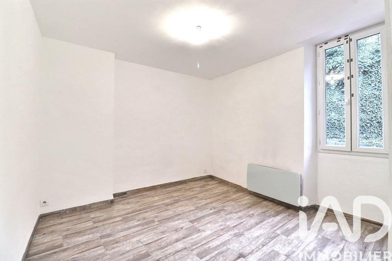 Maison de village - 85 m² - 4 pièces