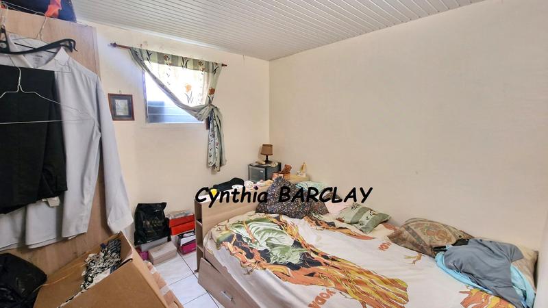 Maison - 136 m² - 6 pièces