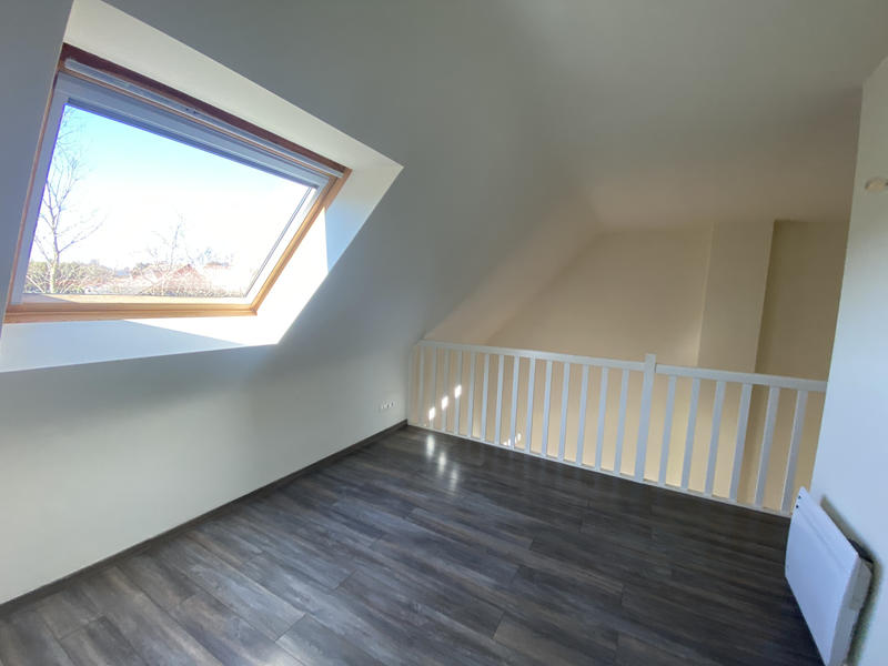 Maison - 93 m² - 3 pièces