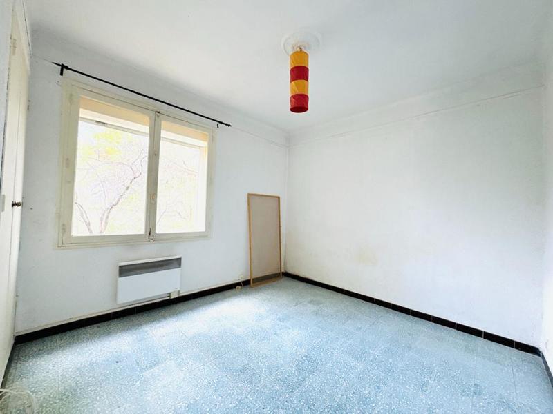 Maison - 60 m² - 3 pièces