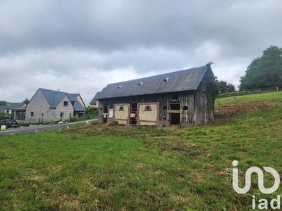 Maison - 100 m² - 1 pièce