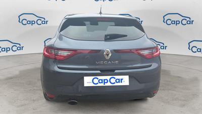 Renault Mégane 1.2 TCe 130 Edc7 Intens