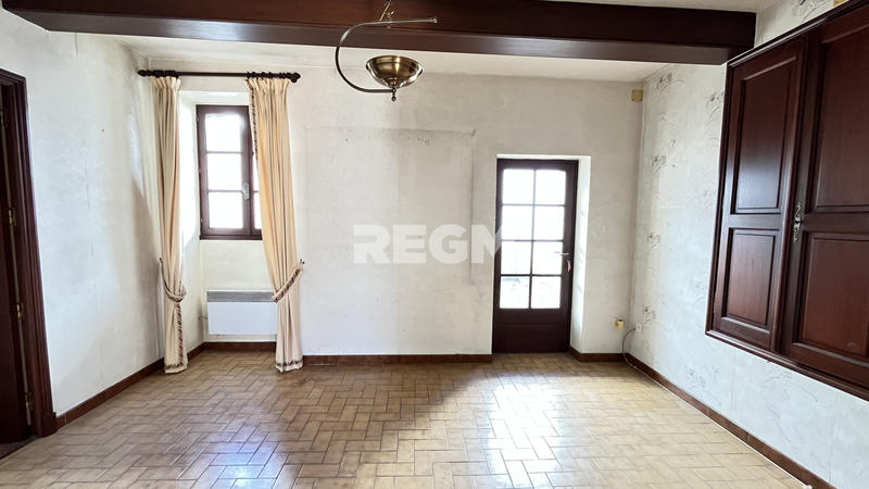 Maison de ville - 141 m² - 7 pièces