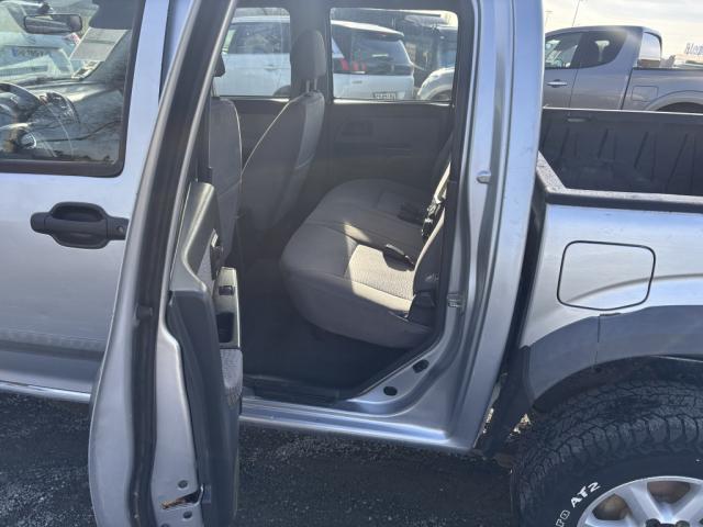 Isuzu d-max 3.0 4wd Crew Cab Ls a