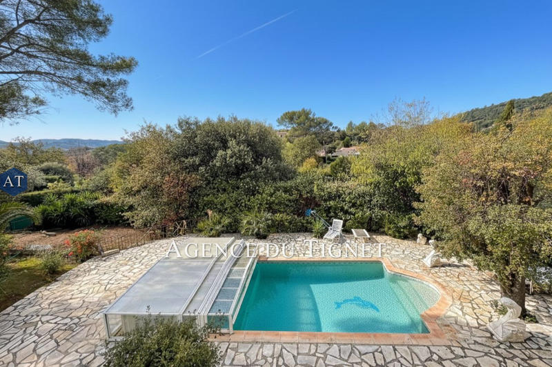 Maison - 152 m² - 7 pièces