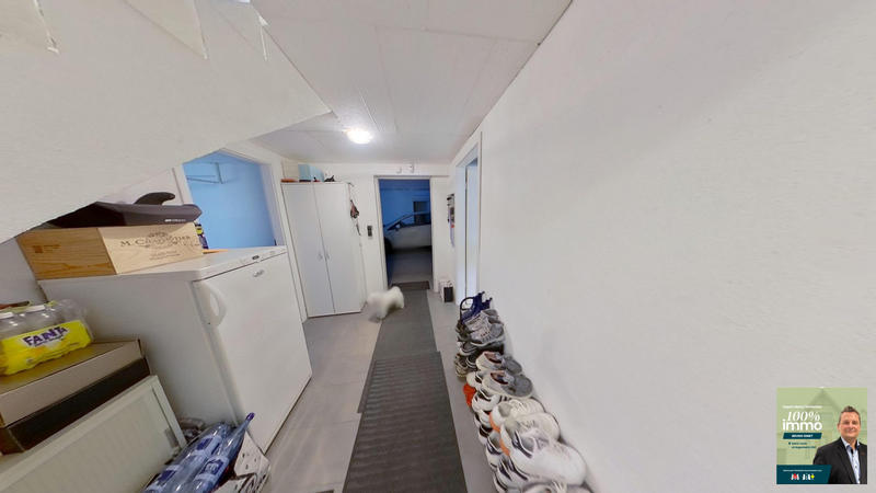 Maison - 260 m² - 6 pièces