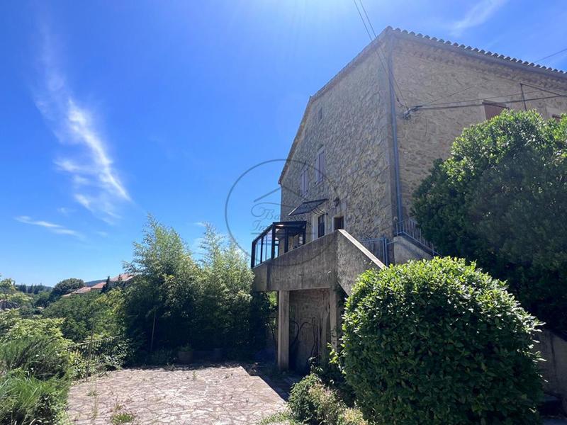 Mas - 120 m² - 4 pièces